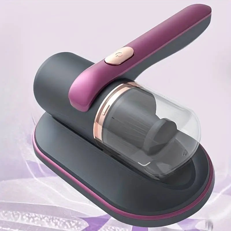 Pure-Lit Vacuum Cleaner - Wireless Anti-Dust Mite Vacuum
