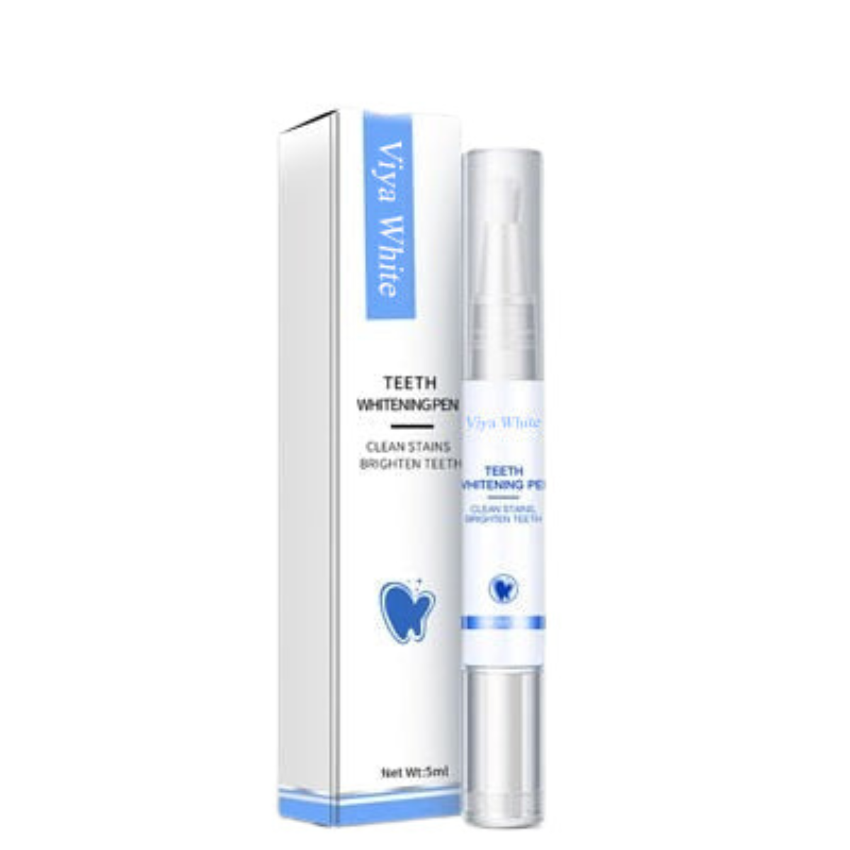 Quick Teeth Whitening for a Radiant Smile