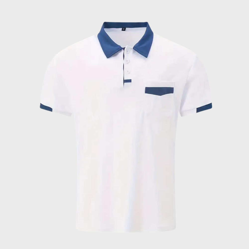 Raf - Polo Shirt for Men