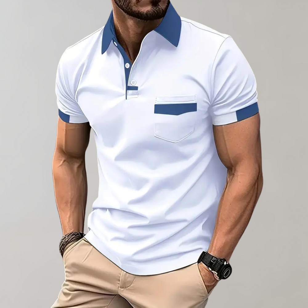 Raf - Polo Shirt for Men