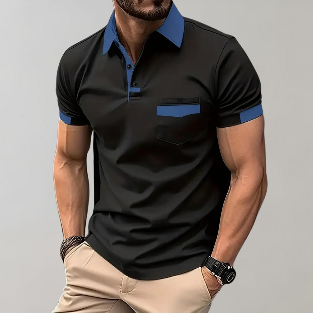 Raf - Polo Shirt for Men