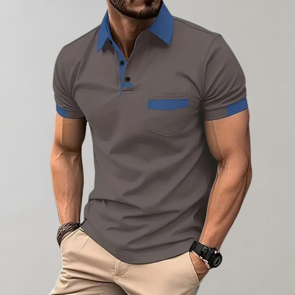 Raf - Polo Shirt for Men