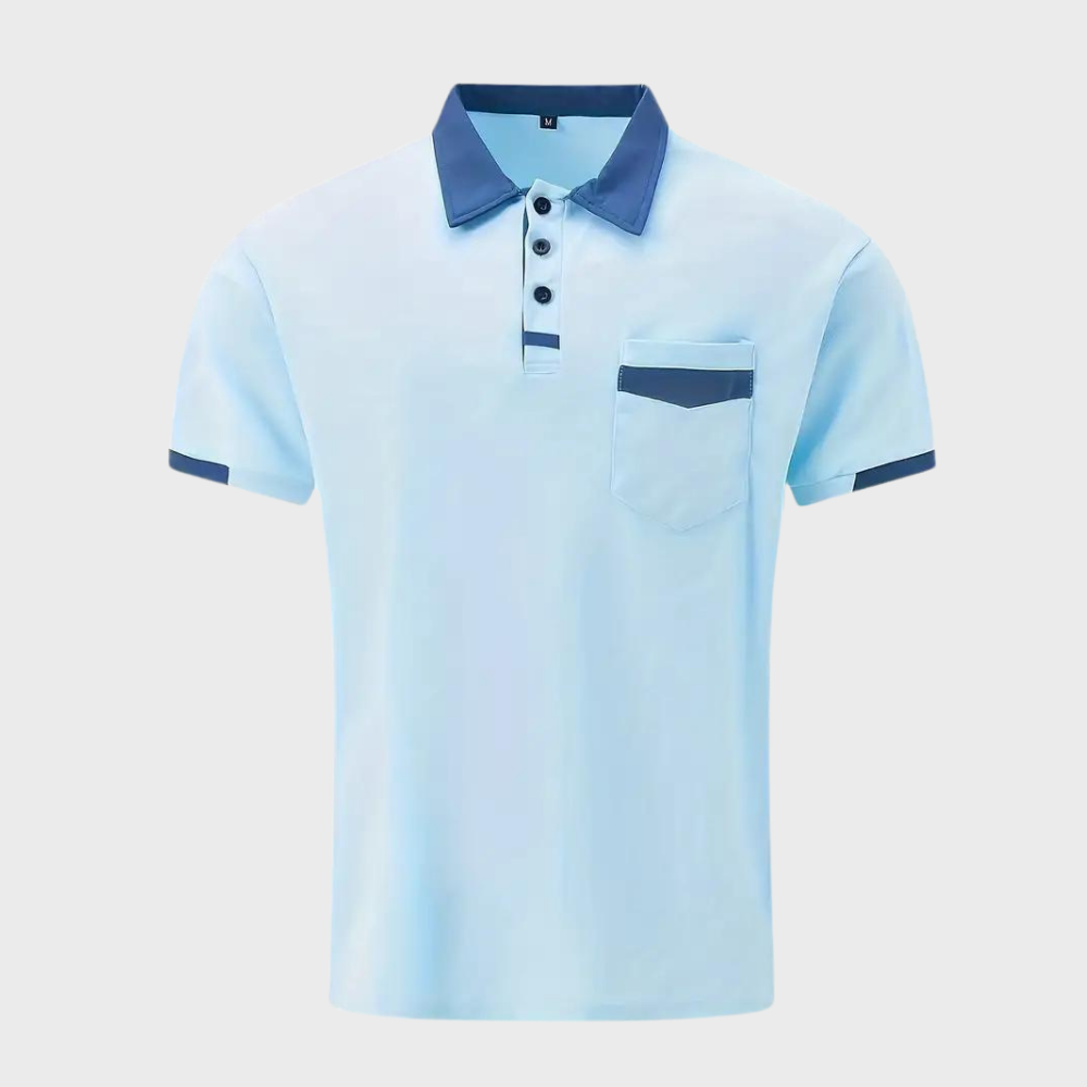 Raf - Polo Shirt for Men