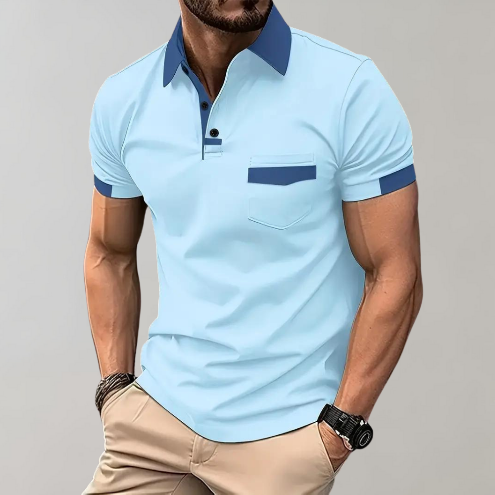 Raf - Polo Shirt for Men