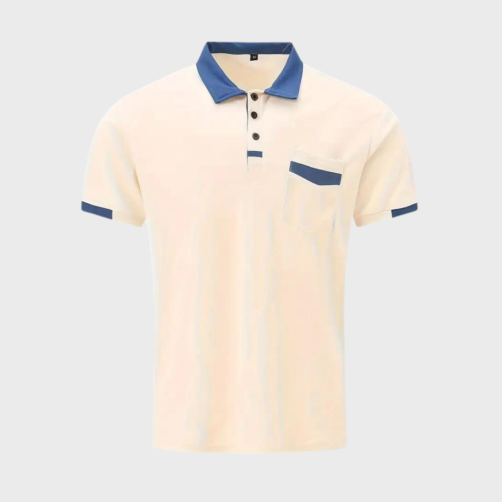 Raf - Polo Shirt for Men