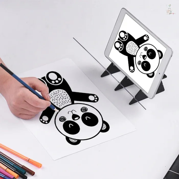 ReflectArt – Image Reflector