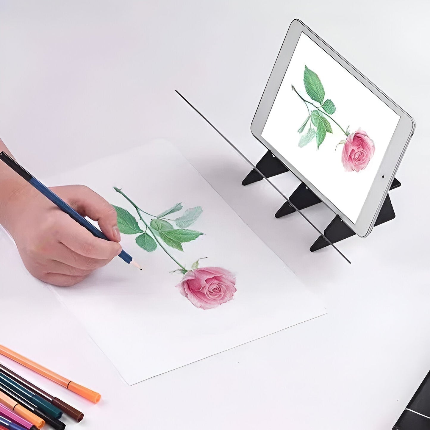 ReflectArt – Image Reflector