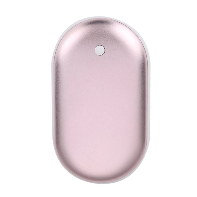 Reusable Long-Lasting Hand Warmer