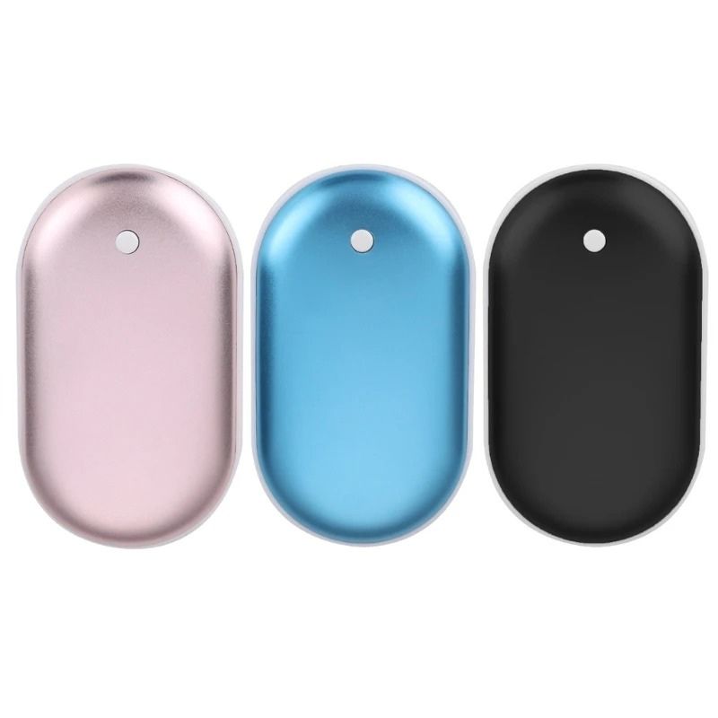 Reusable Long-Lasting Hand Warmer