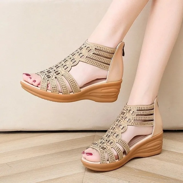 Riviera Sandals - Orthopaedic