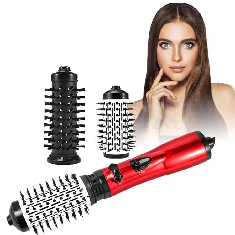 Rotating Hair Dryer Brush