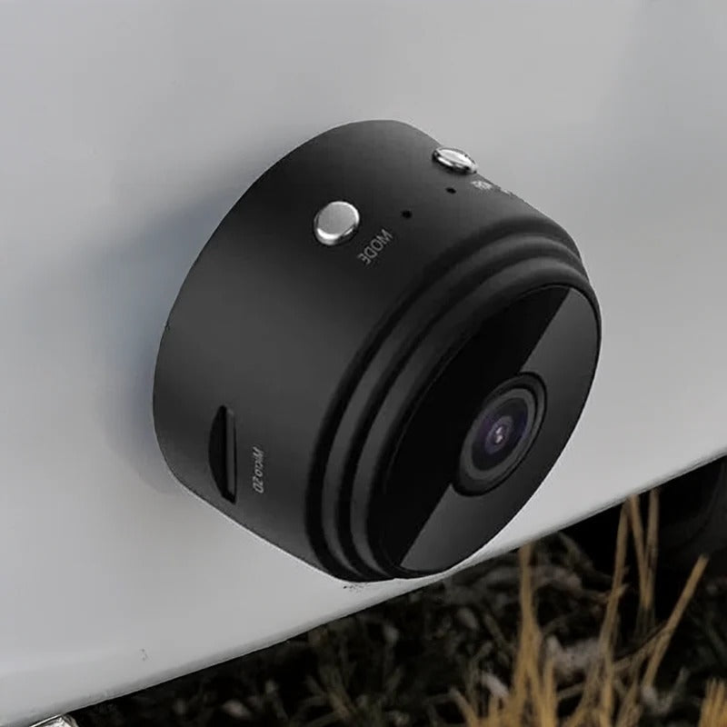 Royaleva Wireless Waterproof Backup Camera for RVs & Trailers
