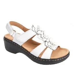 Sandra | Orthopaedic sandals