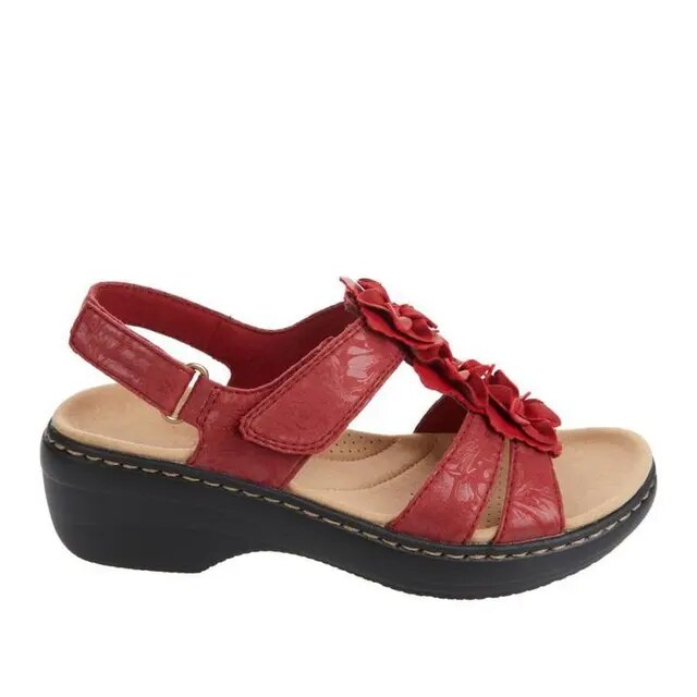 Sandra | Orthopaedic sandals
