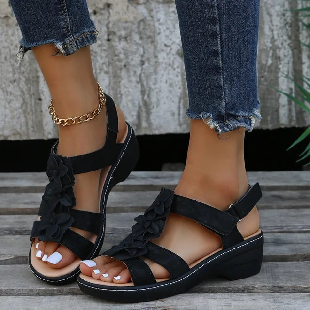 Sandra | Orthopaedic sandals