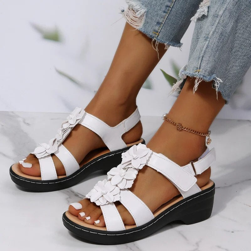 Sandra | Orthopaedic sandals