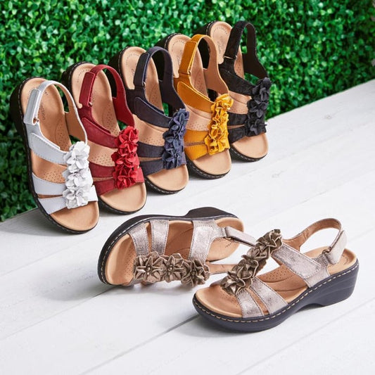 Sandra | Orthopaedic sandals