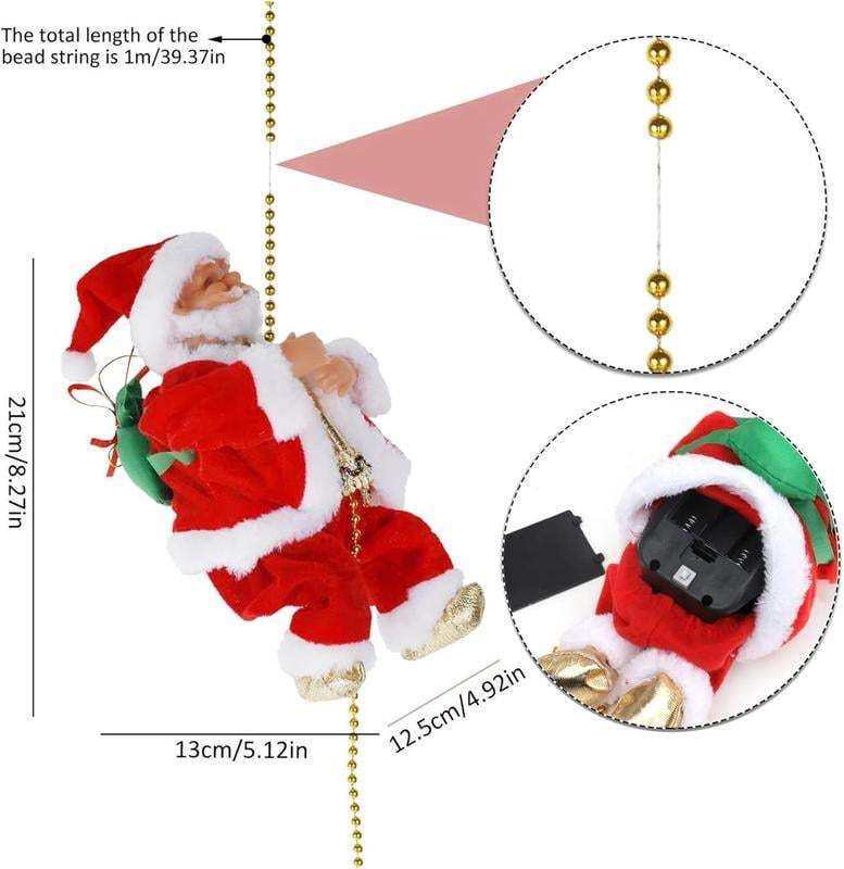 Santa Claus
