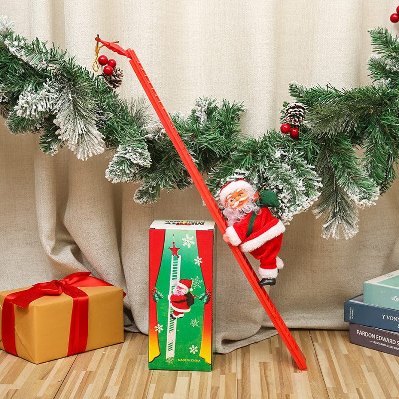 Santa Claus