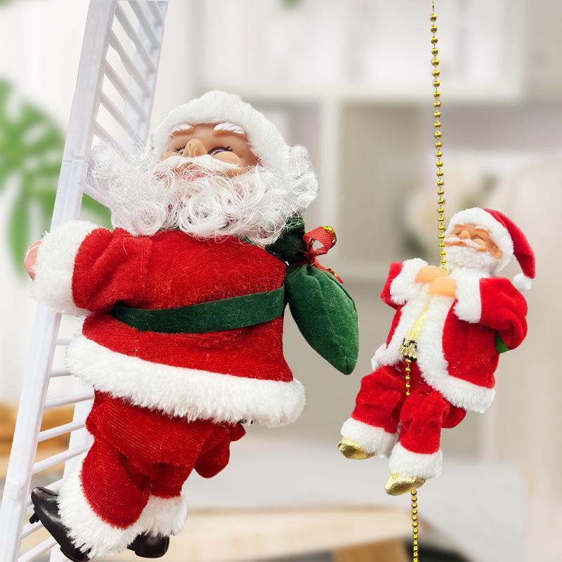 Santa Claus
