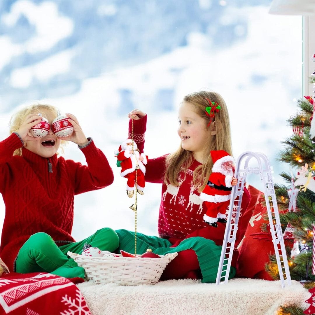 Santa Claus
