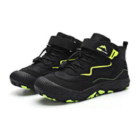 Chaussures sécurisées pour enfants