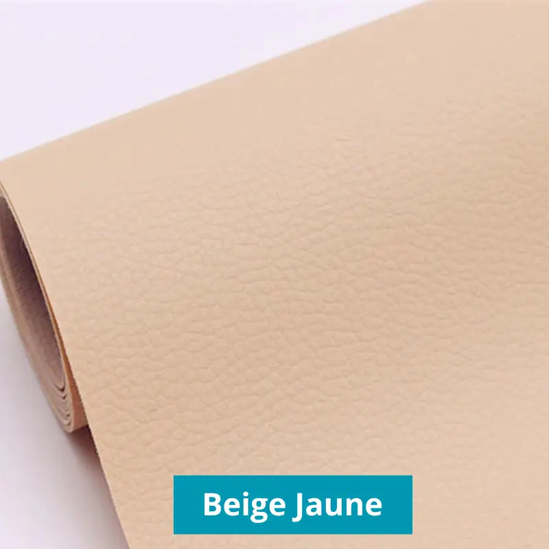 Self-Adhesive Patches RénoCuir - Leather Repair Kit