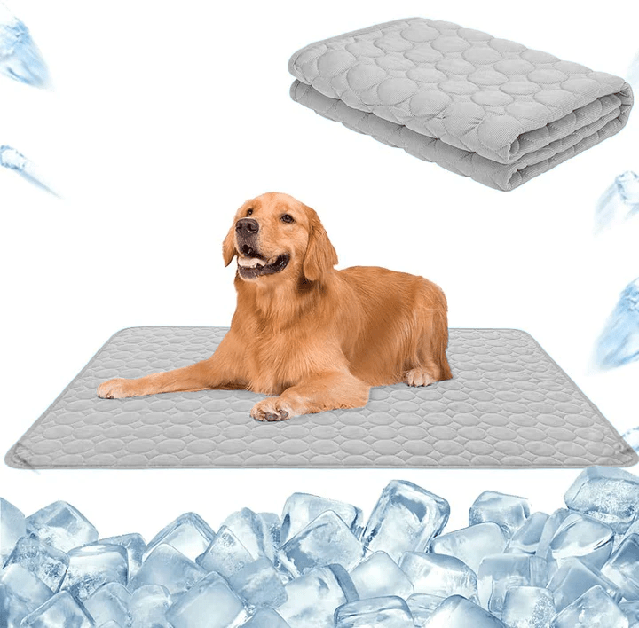Self-Cooling Mat for Pets