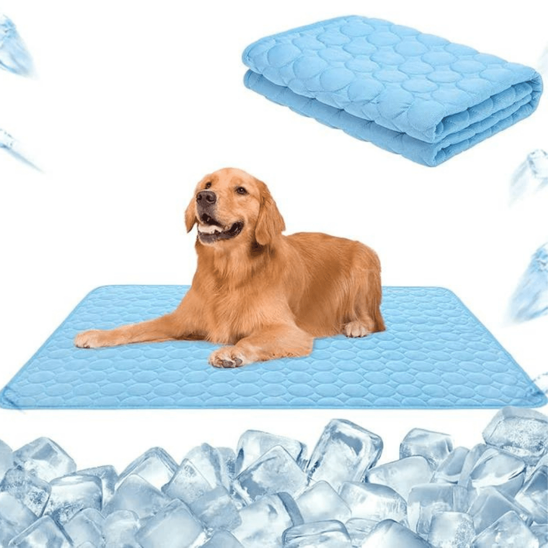 Self-Cooling Mat for Pets