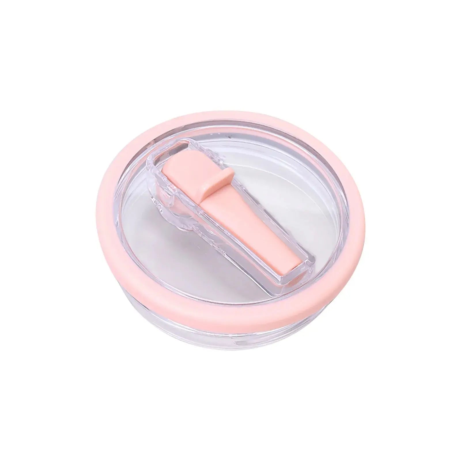 Set of 2 Replacement Lids with Straw for Stanley Cup and Hydro Jug 40 oz