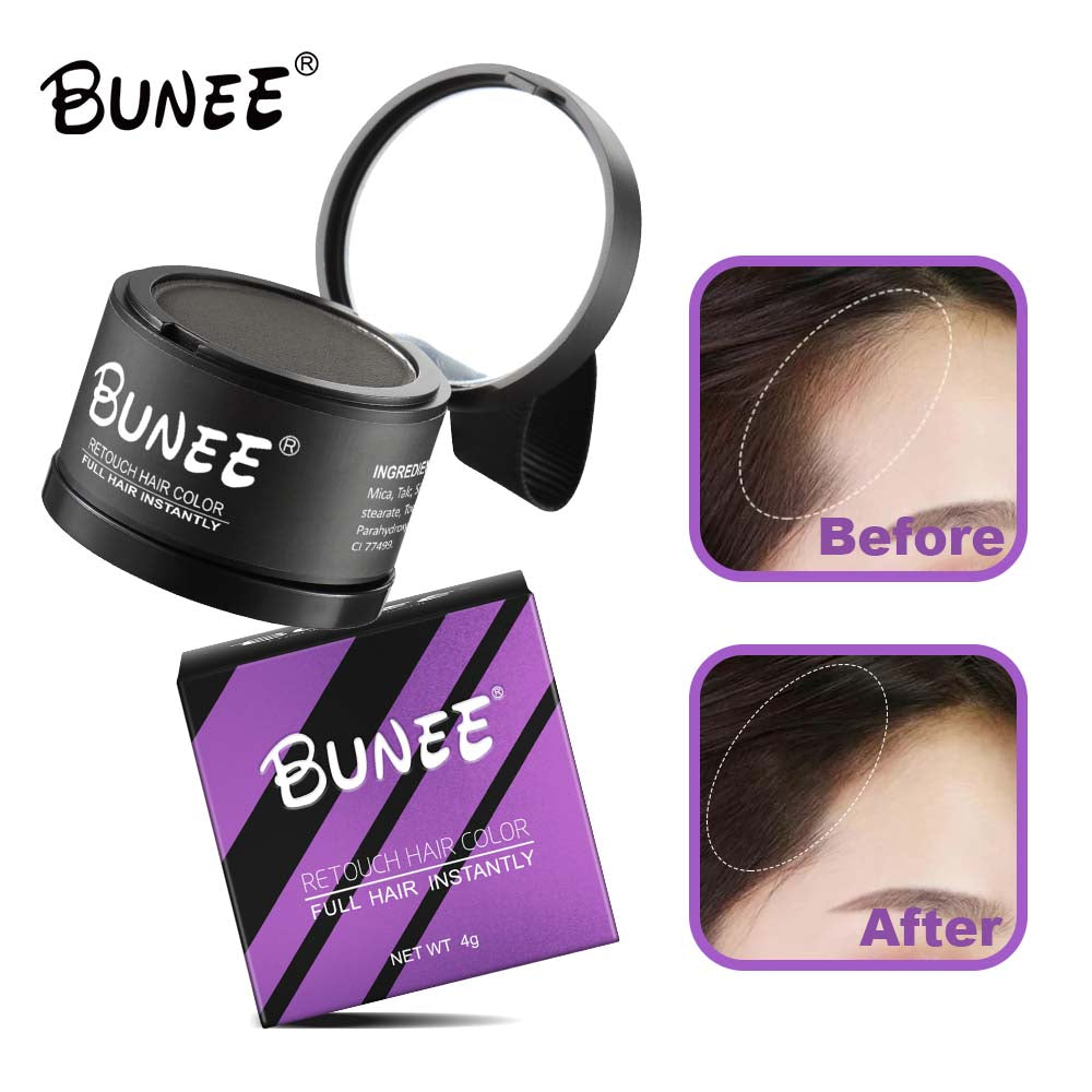 Sevich HairFusion – Professional Hair Fibers for Volume and Gray Hair Coverage - Image 5