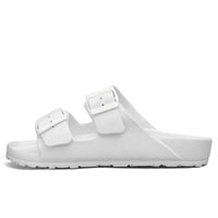 Chaussons amortisseurs avec boucles