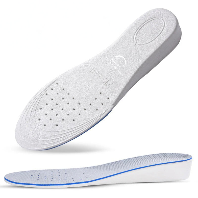 Shoe Insoles - Gain Height, Up to 3.5cm
