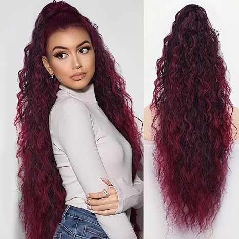 SilkCurv™ — Instantly Boost Your Confidence with Effortless, Show-Stopping Volume