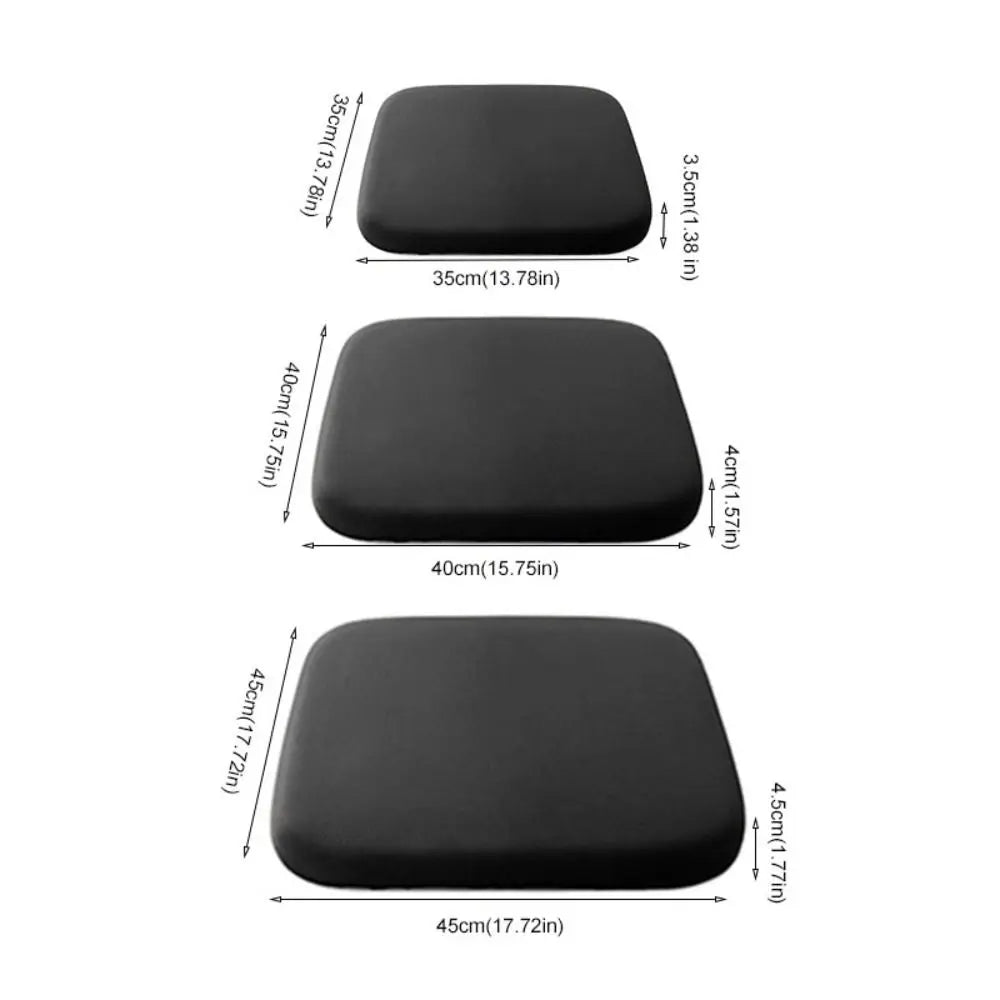 SITBALANCE – Ergonomic, Non-Slip Seat Cushion for Daily Sitting Comfort