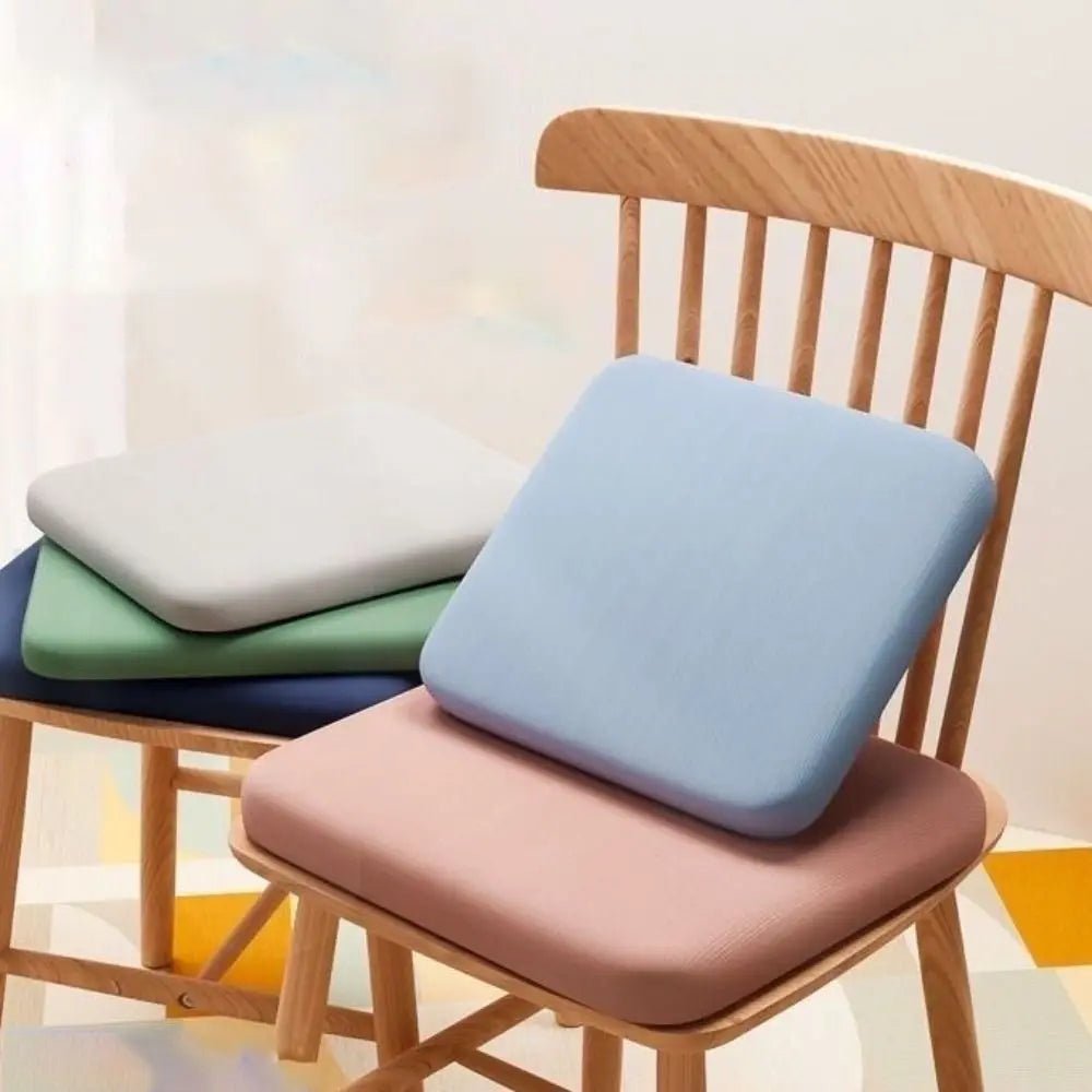 SITBALANCE – Ergonomic, Non-Slip Seat Cushion for Daily Sitting Comfort