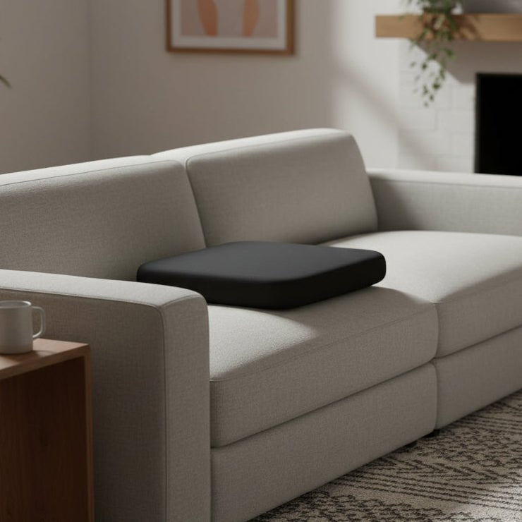SITBALANCE – Ergonomic, Non-Slip Seat Cushion for Daily Sitting Comfort