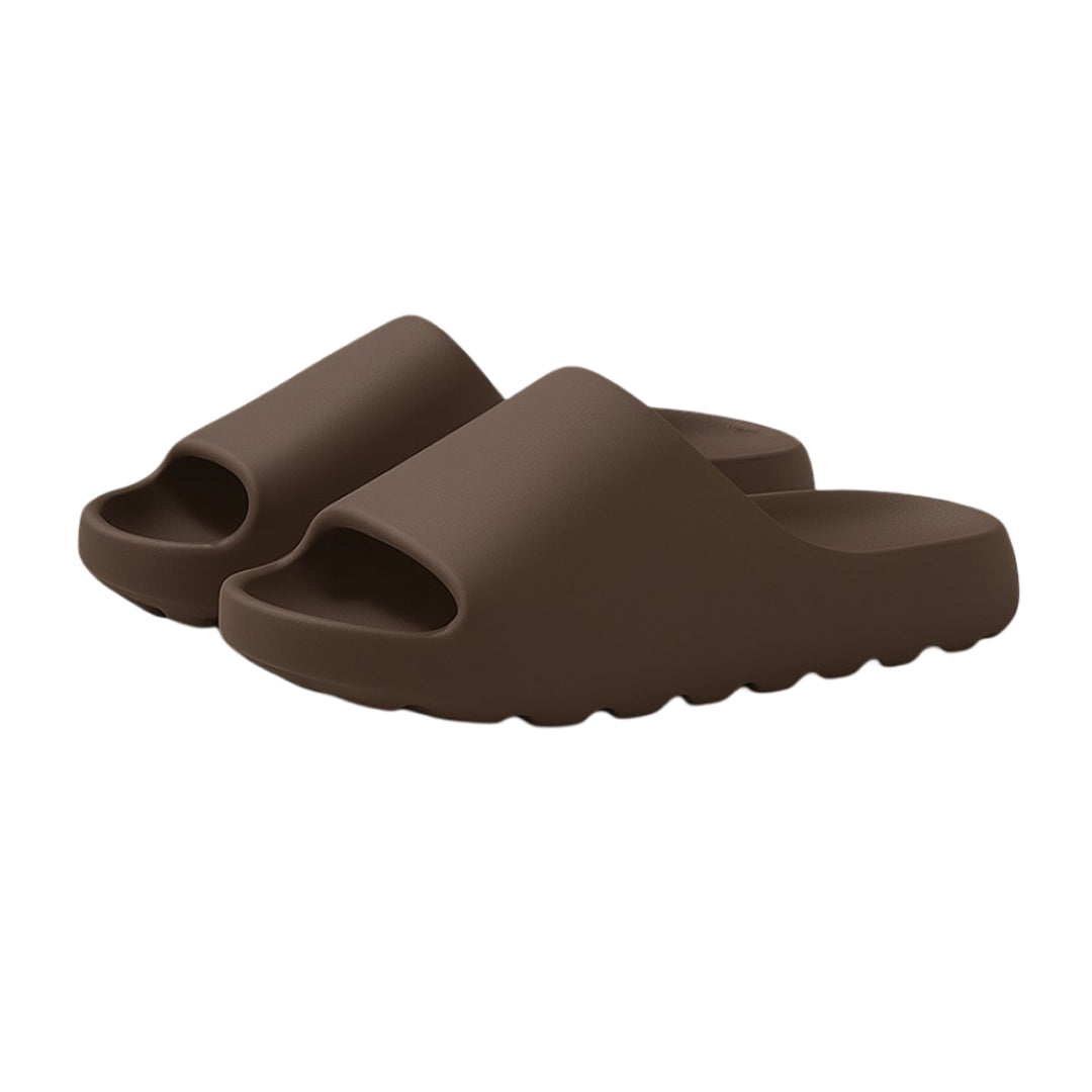 Slip-on Slippers - Comfortable, Lightweight & Stylish