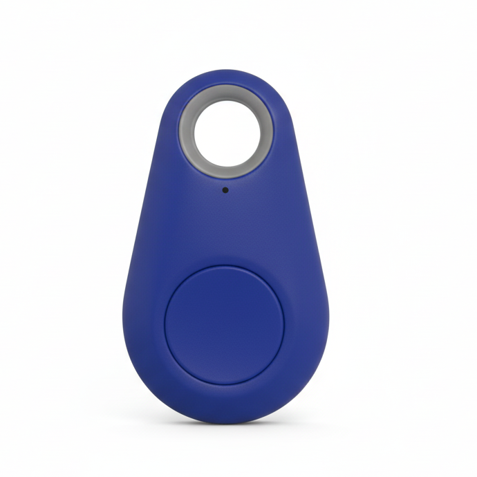 SMARTPET – GPS Tracker for Pets & Belongings