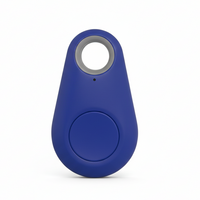 SMARTPET – Traceur GPS pour animaux de compagnie et objets personnels