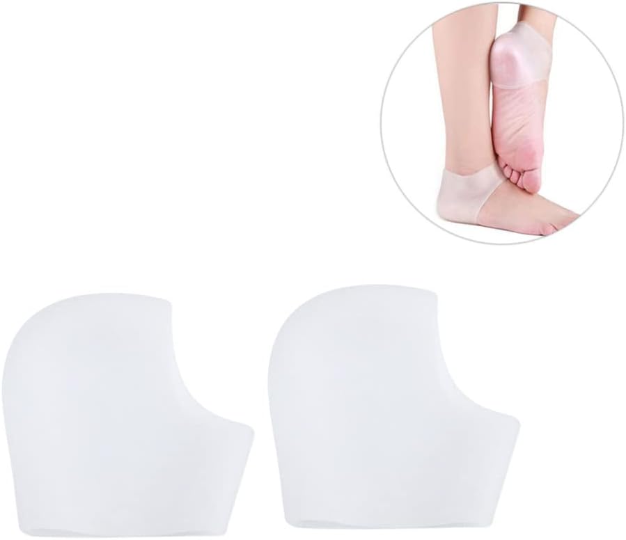 Soft Heel Protectors