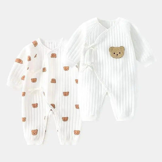 Softness and Comfort for Every Nap