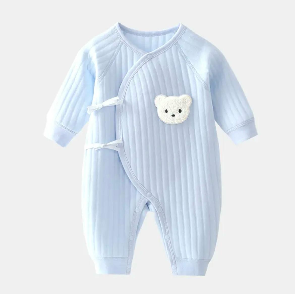 Softness and Comfort for Every Nap