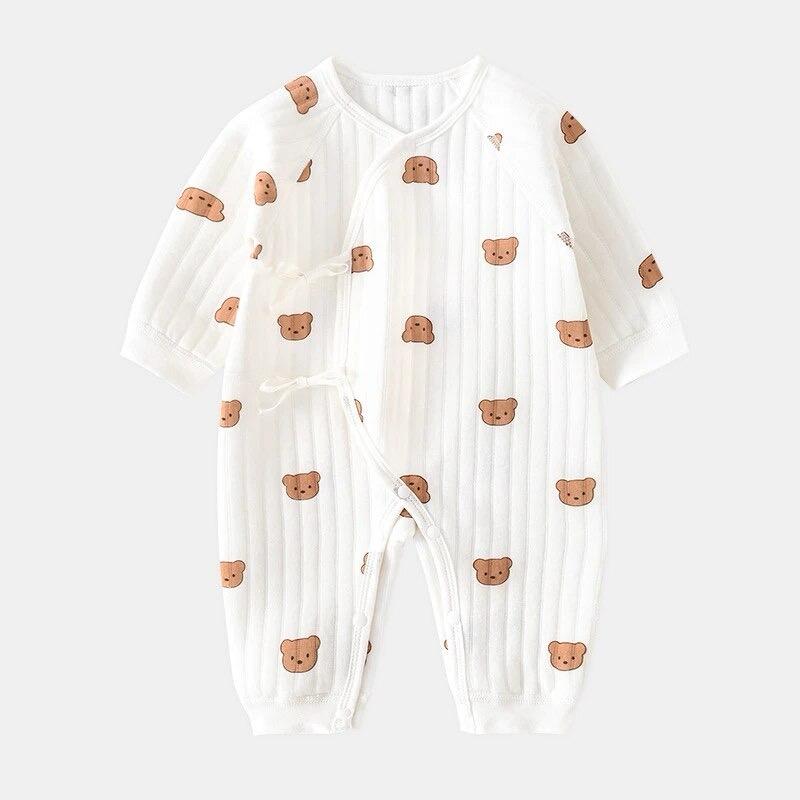 Softness and Comfort for Every Nap