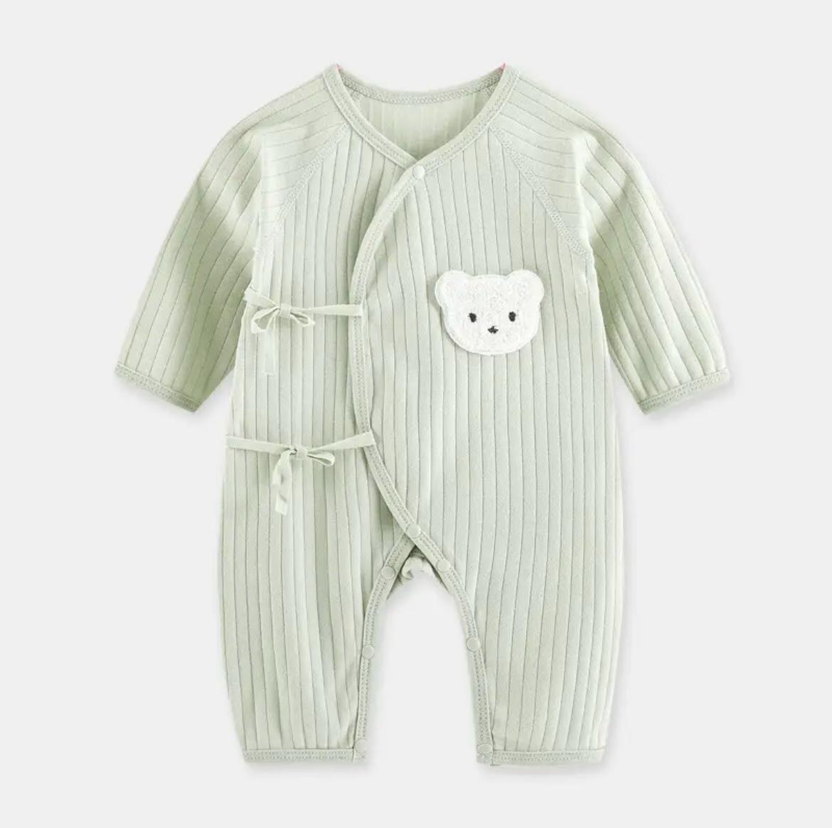 Softness and Comfort for Every Nap