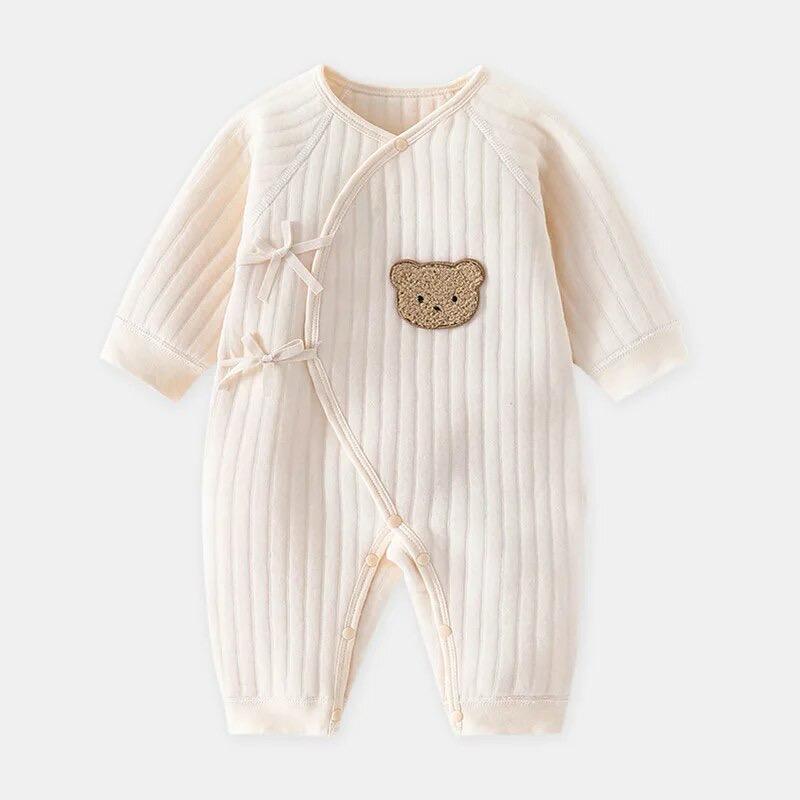 Softness and Comfort for Every Nap