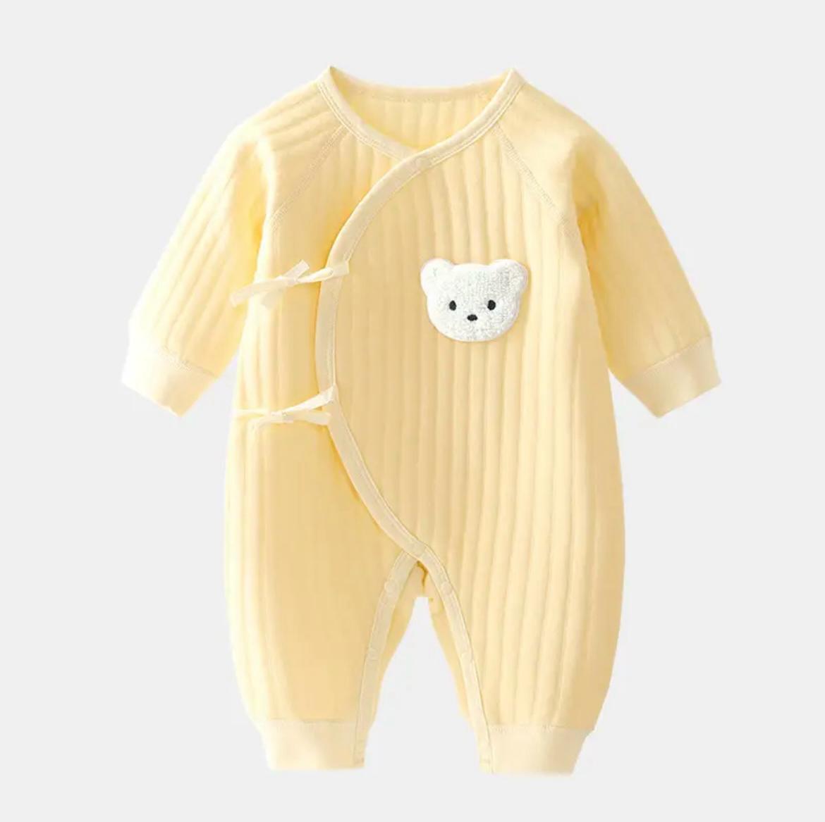 Softness and Comfort for Every Nap