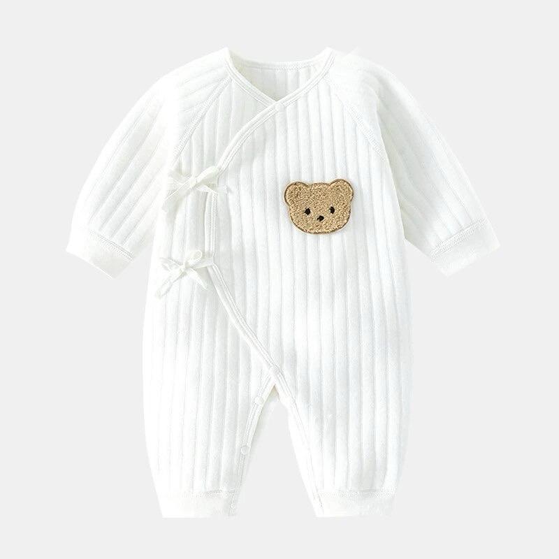 Softness and Comfort for Every Nap