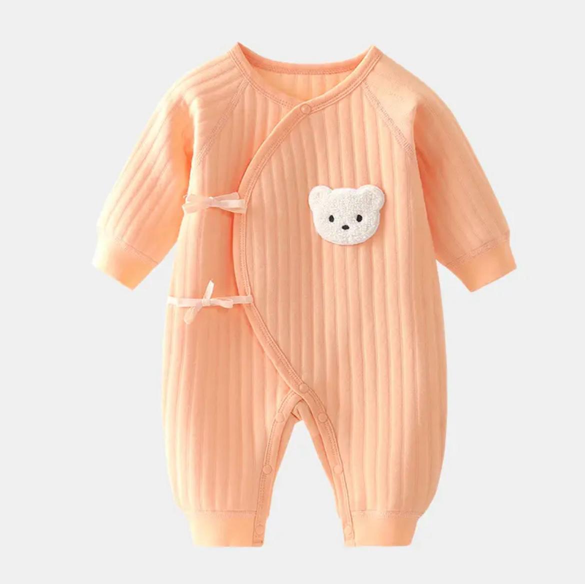 Softness and Comfort for Every Nap