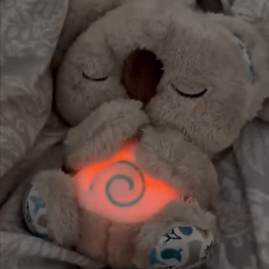 Soothing Plush Toy